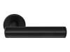 Дверная ручка Morelli PANATHENAIC R5 NERO черный