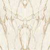 Керамогранит Atlas Concorde Plan AKFB Calacatta Gold Bookmatch Polished 12 mm 162x324 фото 2