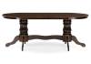Кухонный стол Woodville Felle 15413 200х100х75 cappuccino