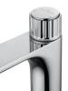 Смеситель для раковины Wonzon & Woghand WW-A40412-CR хром фото 3