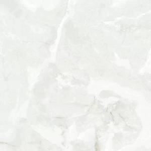 Керамогранит Absolut Gres Onix White AB 1006G gloss 600x600