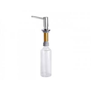 Дозатор для кухонной мойки Alveus Classic 1065462 Chr 0,5 L