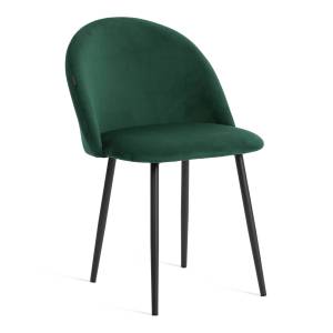 Стул обеденный Tetchair Мелоди 25428 изумрудный 4 шт.