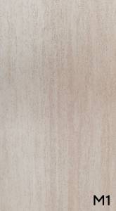 Гибкий камень Decaro Flex Stone D1011 Ocean Travertine Classic Roman 240x120