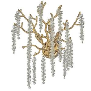 Бра Dio D`arte Gold Tavenna H 2.40.100 G