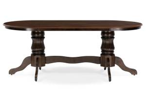 Кухонный стол Woodville Felle 15413 200х100х75 cappuccino