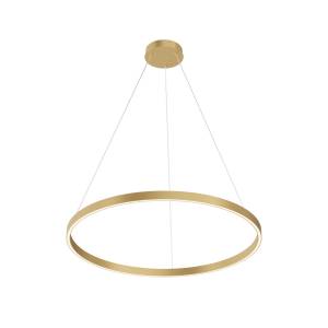 Подвесной светильник Maytoni Rim MOD058PL-L42BSK