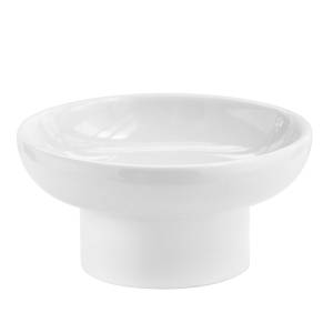 Мыльница Wasserkraft K-C185 бежевый