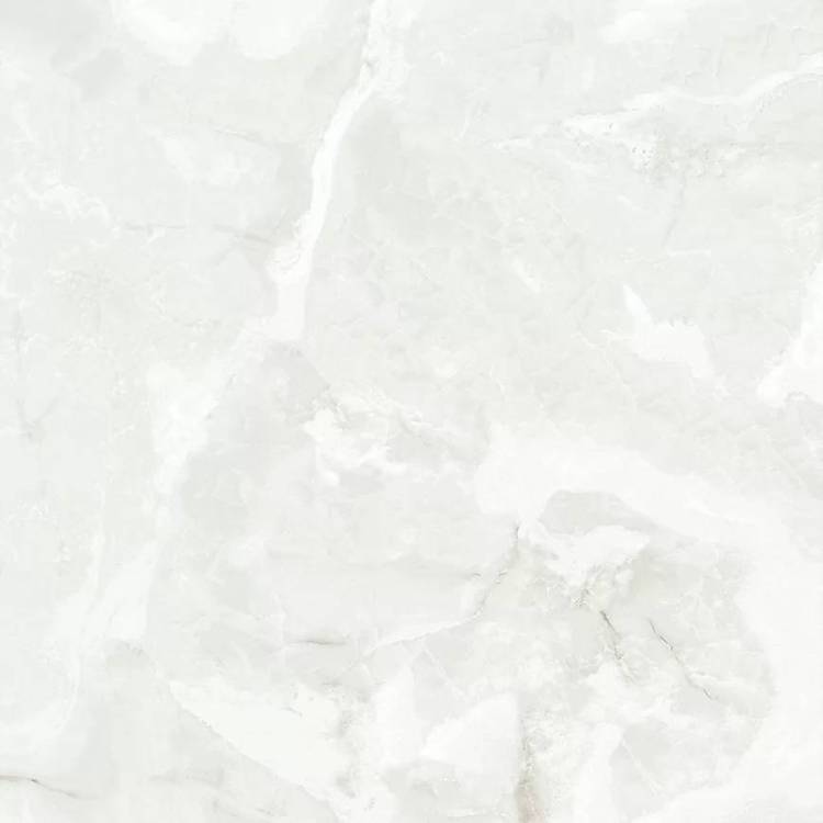 Керамогранит Absolut Gres Onix White AB 1006G gloss 600x600