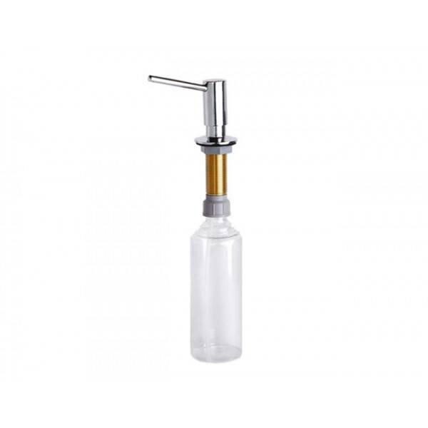 Дозатор для кухонной мойки Alveus Classic 1065462 Chr 0,5 L