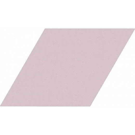 Керамогранит WOW Flow 117356 Diamond Old Rose 13.9x23.95