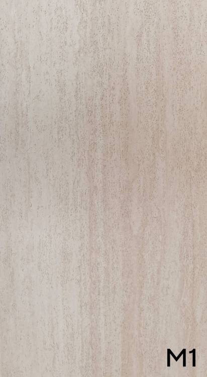 Гибкий камень Decaro Flex Stone D1011 Ocean Travertine Classic Roman 240x120
