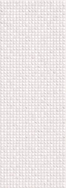 Керамическая плитка Керлайф Laura Mosaico Bianco 70.9x25.1