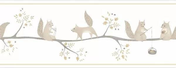 Обои Casadeco Rose&Nino 85621064