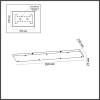 Потолочная база Odeon Light Base 5053/LB фото 2
