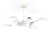 Светильник светодиодный подвесной Ambrella light Comfort FL51627