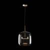 Подвесной светодиодный светильник Loft IT Dauphin 10041A фото 2