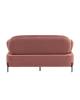 Диван Stool Group Кэнди vd-dv-candy-b15 велюр пыльно-розовый фото 5