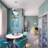 Настенный светильник Odeon Light Hall Stala 4811/1W фото 4