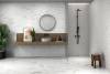 Керамическая плитка Emigres Alba Mat Gold 25х75 фото 2