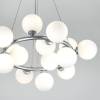 Подвесная люстра Modelux Modestyle MS.6033.15 SL фото 3