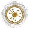 Подвесная люстра ST Luce Grosseto SL1228.203.06 фото 3