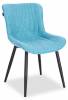 Стул Everprof Aqua 19698, EP Aqua Fabric Blue Голубой