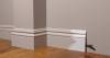 Плинтус Decor-Dizayn DD50 200x1.6x12.6 фото 3