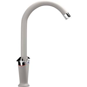Смеситель для кухни Ulgran Classic U-011-331