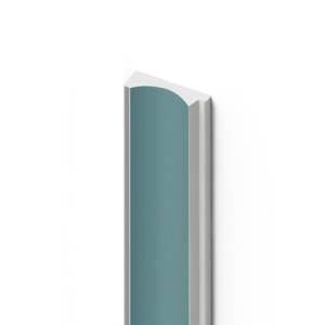 Финишный молдинг Hiwood LF139A BU27 270x1.2x3.2