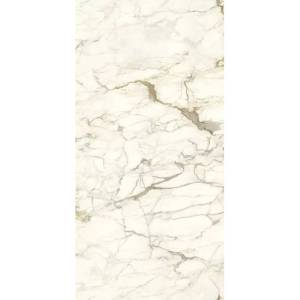 Керамогранит Ariostea Ultra Marmi UM6L300575 Calacatta Macchia Vecchia Lucidato Shiny 150x300