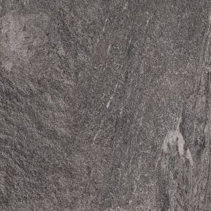 Керамогранит Estima Tramontana 66970 TN02/NR_R9/60x60x10R/GC Anthracite 60x60