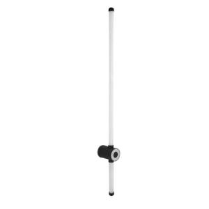 Настенный светодиодный светильник Arte Lamp Atmos A3616AL-1BK