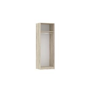 Корпус шкафа 800 НК-Мебель Венеция 72040084 дуб Серый КРАФТ 235.5x80x60