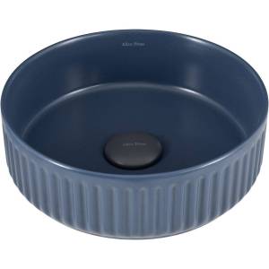 Раковина Allen Brau Fantasy 4.11032.ID 35 см, индиго
