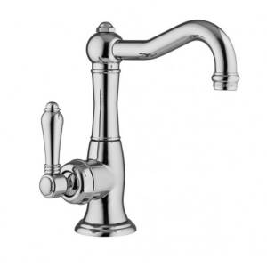 Смеситель для раковины Nicolazzi Cinquanta 3452CR75C с д/к хром