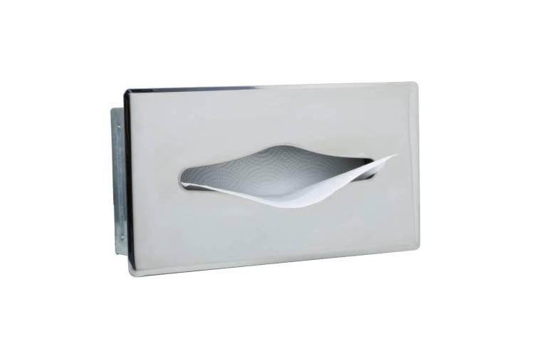 Диспенсер для бумажных полотенец Fixsen Hotel FX-31027