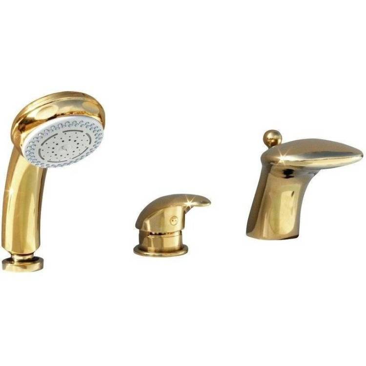 Смеситель Rav Slezak Dunaj D471.5SZ