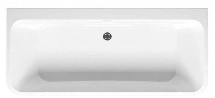 Акриловая ванна Aquanet Family Perfect 170x75 13775 Gloss Finish