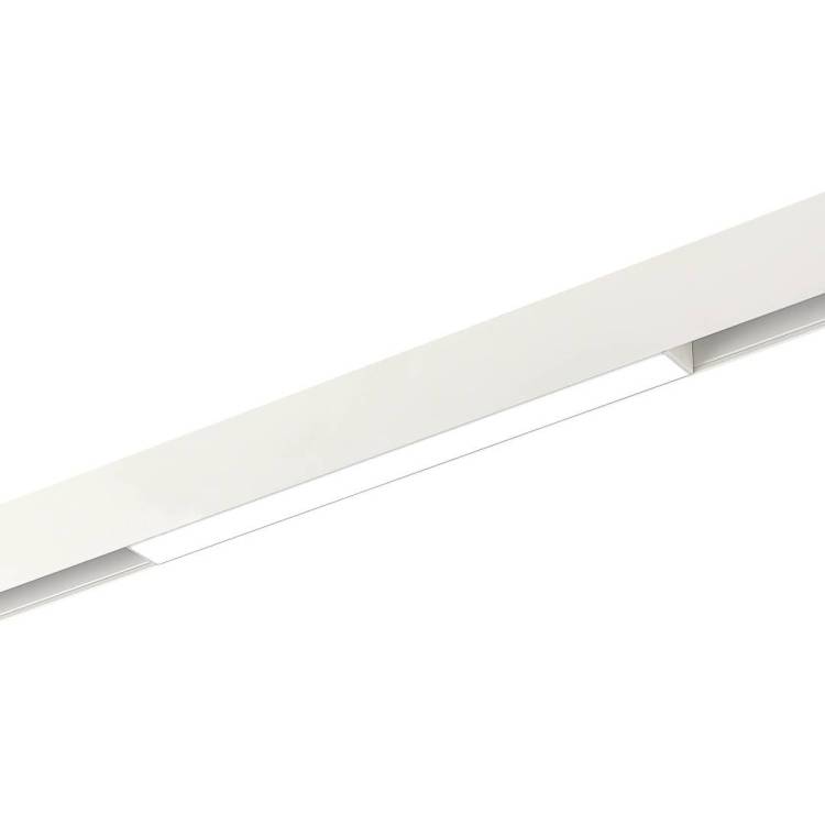 Трековый светодиодный светильник ST Luce Skyline 48 ST370.506.12