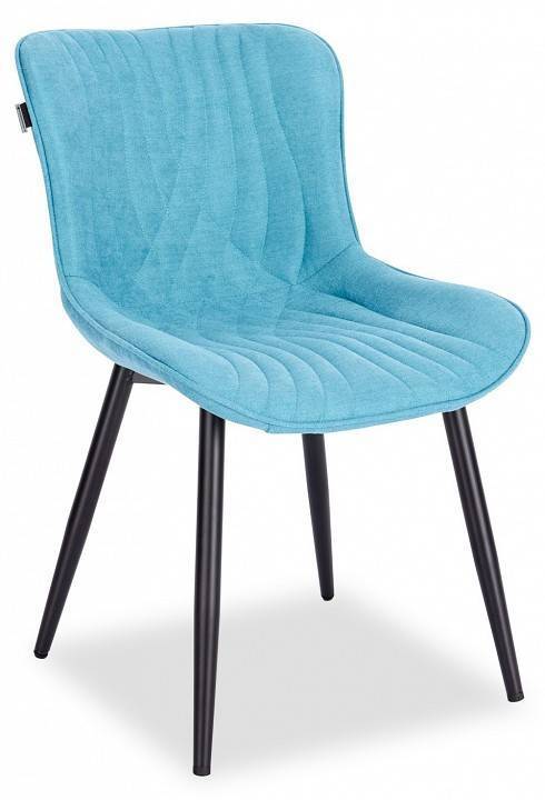 Стул Everprof Aqua 19698, EP Aqua Fabric Blue Голубой