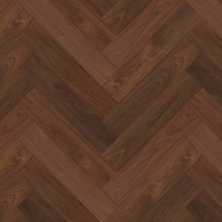 Ламинат Бебель Yukon Herringbone 12/33 4V Оттава сторона А 683x123