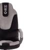 Кресло компьютерное Tetchair Neo 2 (22) 19578 черный, серый фото 6