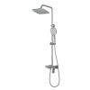 Душевая стойка Rush Thira TR3635-50 хром