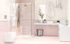 Бордюр Azori Lounge 588281002 Blossom Linea 6.2x50.5 фото 2