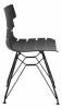 Стул Tetchair Hansen (Mod. 622N) 20323 черный фото 2