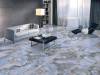 Керамогранит Primavera PR213 Honey Onyx Blue Polished 60x120 фото 6