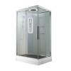 Душевая кабина AvaCan K2011LED 110x90x220