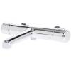 Душевая система Agger Thermo A2493500 хром фото 7