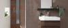 Керамогранит Supergres Ceramiche Colovers LB12 Love Black RT 60x120 фото 20